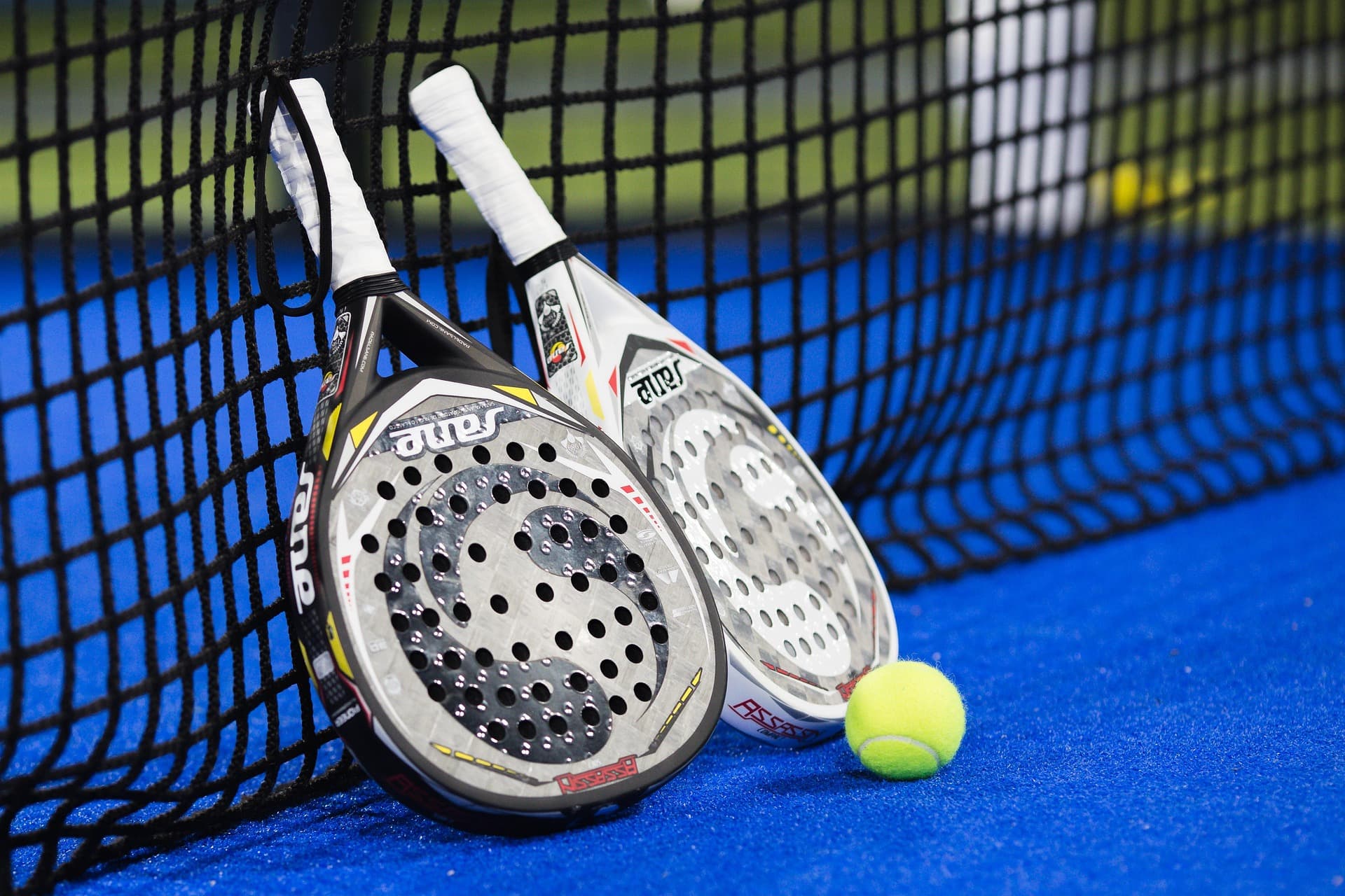RacketVerse — RacketVerse